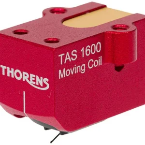 Quantité Limitée Thorens TAS 1600