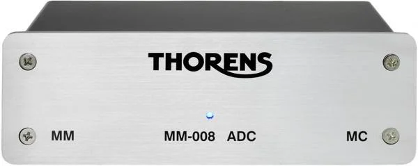 Offre Exclusive Thorens MM-008 ADC
