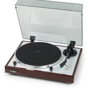Petit Prix Thorens TD 402 DD NOYER