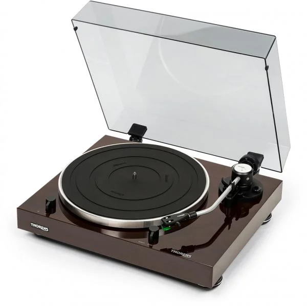 Vente Directe Thorens TD 204 A NOYER