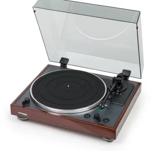 Meilleure Vente Thorens TD 102 A NOYER
