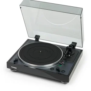 Offre Limitée Thorens TD 102 A NOIR