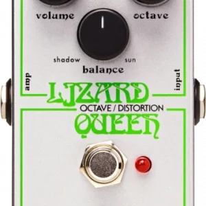 Electro harmonix Lizard Queen Vente Directe