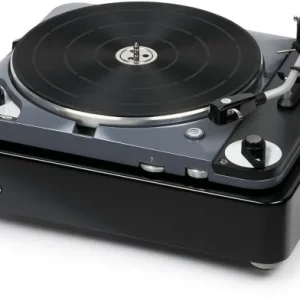 Thorens TD 124 DD Promotion Saisonnière
