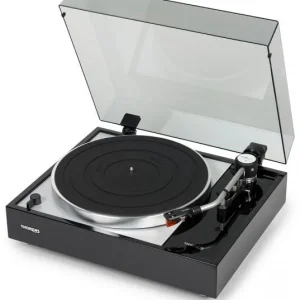 Pas Cher Thorens TD 1500 NOIR
