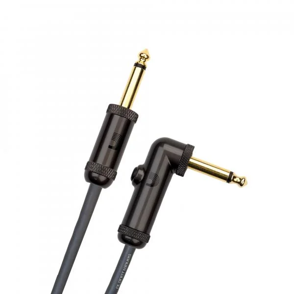 Commande En Gros D‘addario AGRA-10 Angle Droit Avec Coupe-circuit Momentané