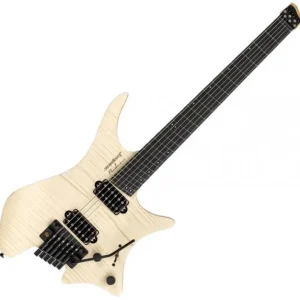Strandberg Boden Prog NX 6 - natural flame Populaire