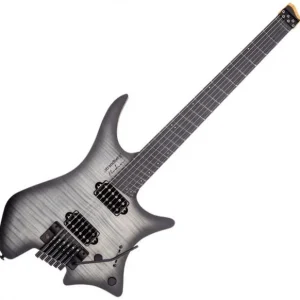 Strandberg Boden Prog NX 6 - charcoal black Offre Limitée