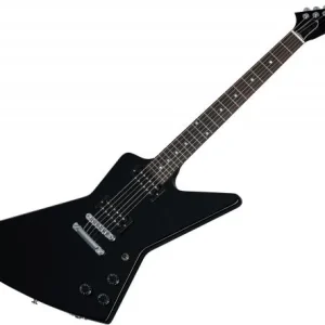 Prix Cassé Gibson 80s Explorer - ebony