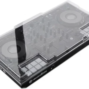 Prix Choc Decksaver Pioneer DJ DDJ-800 cover