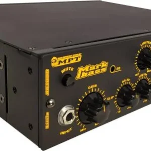 Markbass Andrew Gouché Little AG 1000 Head Certifié