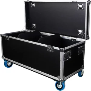 Power acoustics FT CASE T400 Meilleur Prix