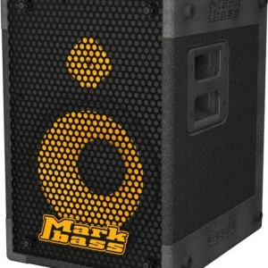 Markbass MB58R 121 Pure 8-ohms Bass Cab. Acheter Direct