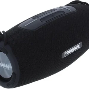 Produit De Marque Yourban GETONE 45 BLACK