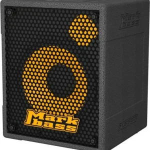 Markbass MB58R Mini CMD 121 Pure Nouvelle Collection