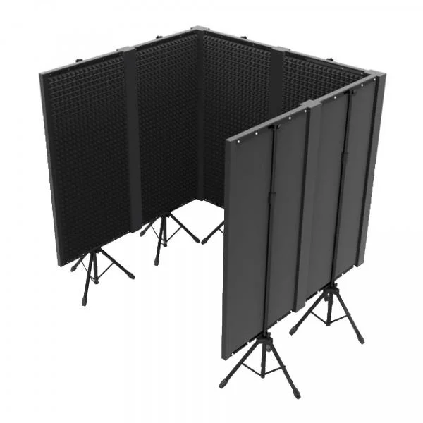 Bon Plan Power studio Cabine Studio Beta