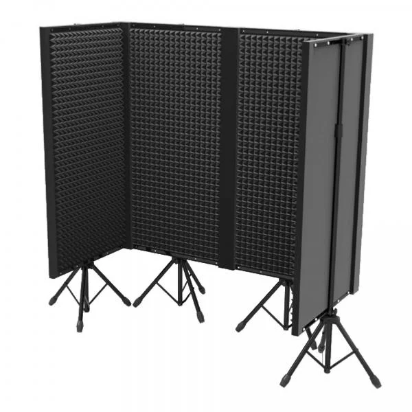 Solde Power studio Cabine Studio Alpha