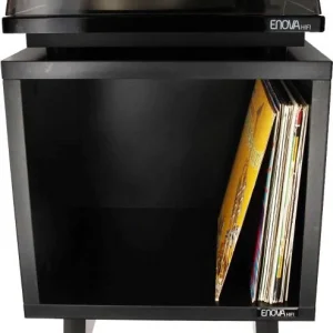 Enova hifi VINYLE LOVER CUBE BL Acheter Direct
