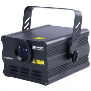 Quantité Limitée Power lighting NEPTUNE 300 RBP V2