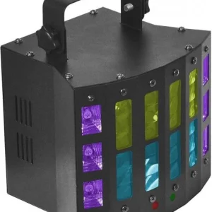 Expédition Rapide Power lighting METEOR CLUSTER