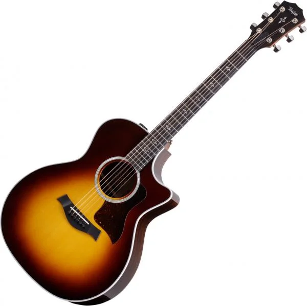 Solde Taylor 414ce - tobacco sunburst