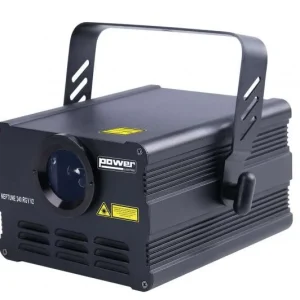 Power lighting NEPTUNE 240 RGY V2 Produit De Marque