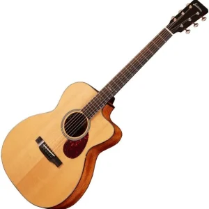 Achetez Aujourd'hui Eastman Traditional E1OMCE-Special - truetone gloss thermo-cure natural