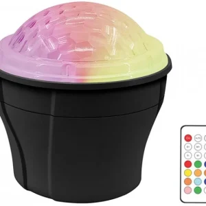 Offre Du Jour Power lighting Waterfun