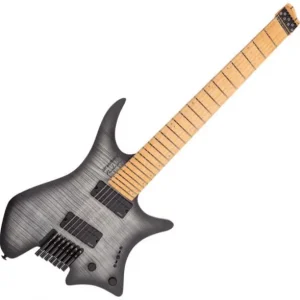 Strandberg Boden Original NX 7-String - charcoal black Remise