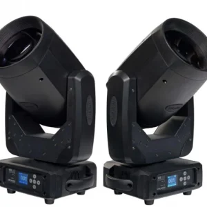 Meilleur Choix Algam lighting MB 100 x 2
