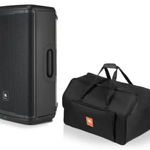 Achetez Aujourd'hui Jbl EON 715 + EON715-BAG