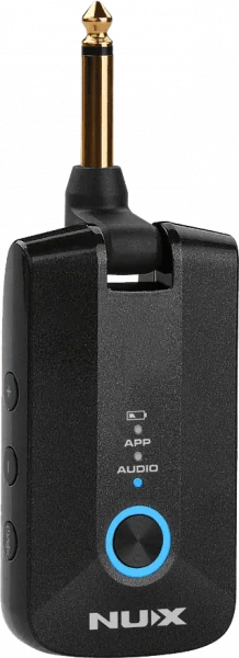 Quantité Limitée Nux MIGHTY PLUG PRO