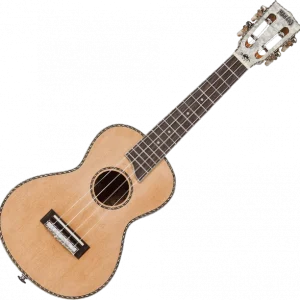 Mahalo MP2 Concert - naturel Petit Prix