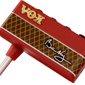 Vox Amplug Brian May Signature Satisfait Ou Remboursé
