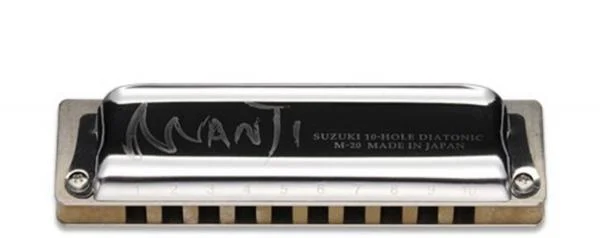 Nouvelle Collection Suzuki MANJI DO