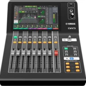 Yamaha DM3S Paiement Sécurisé