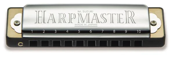 Suzuki HARPMASTER LA Certifié