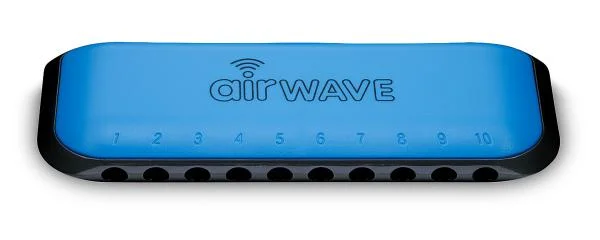 Suzuki AIRWAVE BLEU Must-Have