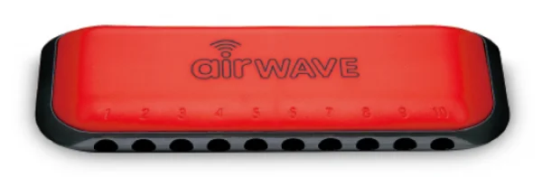 Meilleure Vente Suzuki AIRWAVE ROUGE