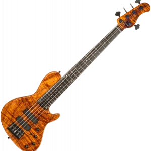 Sadowsky Custom Shop Single Cut Bass SCSC000186-23 - natural Soldes