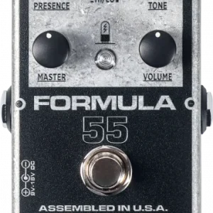 Produit De Marque Catalinbread Formula 55
