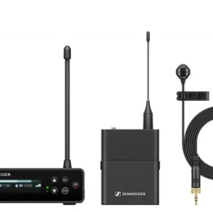 Sennheiser EW-DP ME4 SET (S1-7) Commande En Gros
