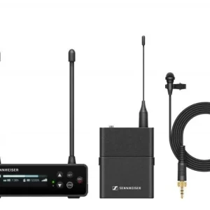 Commande En Gros Sennheiser EW-DP ME2 SET (R1-6)