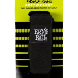 Ernie ball FretWrap String Muter SM P09612 Top Vente
