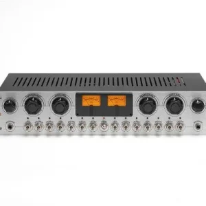 Warm audio WA-2MPX Usine Directe