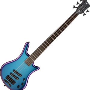Commande En Gros Warwick Custom Shop PRO GPS Thumb BO 5-String - special flip flop