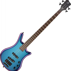 Prix Choc Warwick Custom Shop PRO GPS Thumb BO 4-String - special flip flop