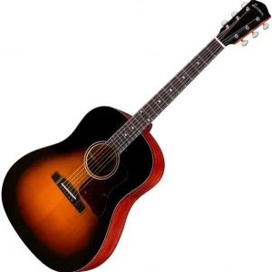 Must-Have Eastman E1SS - truetone sunburst satin