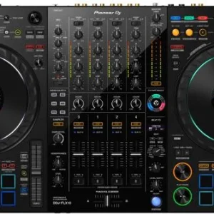 Solde Pioneer dj DDJ-Flx10