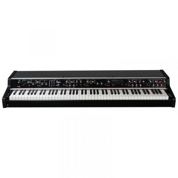 Viscount Piano Legend 70s Artist W EX 88 Remise